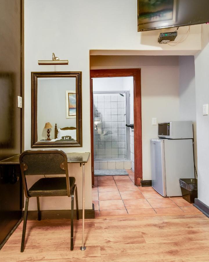 The Nightingale Guesthouse Bloemfontein Ngoại thất bức ảnh