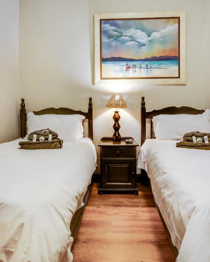 The Nightingale Guesthouse Bloemfontein Ngoại thất bức ảnh