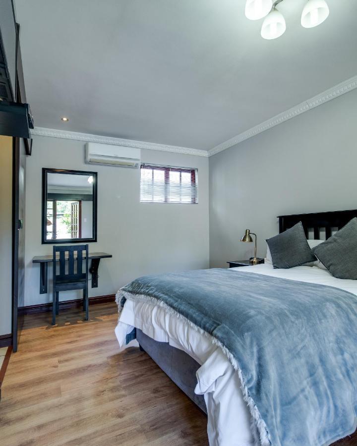 The Nightingale Guesthouse Bloemfontein Ngoại thất bức ảnh