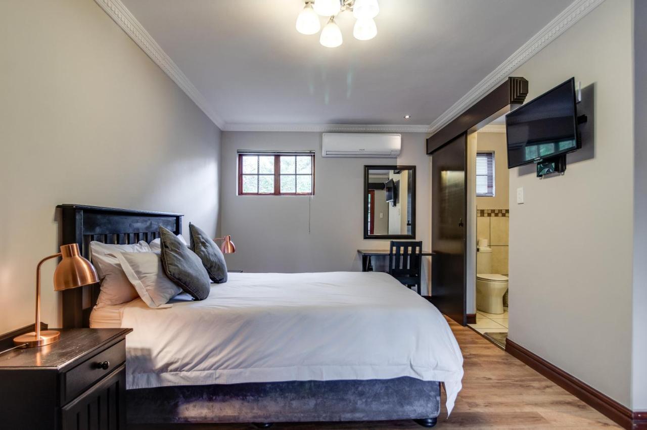 The Nightingale Guesthouse Bloemfontein Ngoại thất bức ảnh