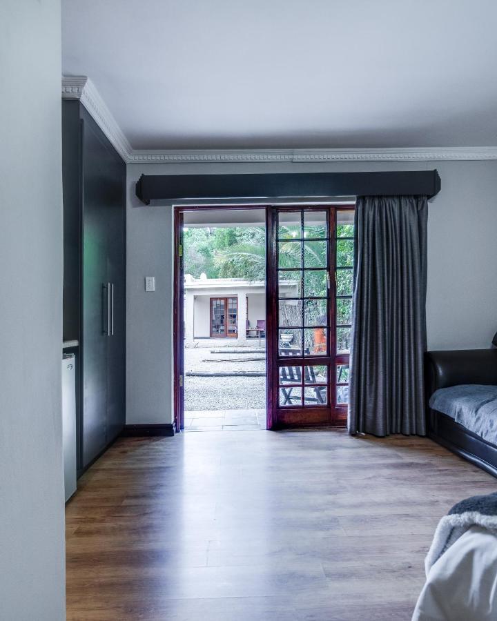 The Nightingale Guesthouse Bloemfontein Ngoại thất bức ảnh