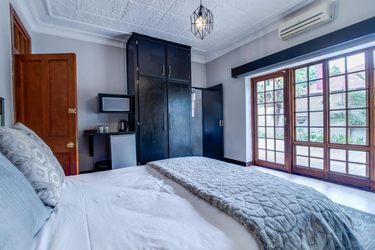 The Nightingale Guesthouse Bloemfontein Ngoại thất bức ảnh