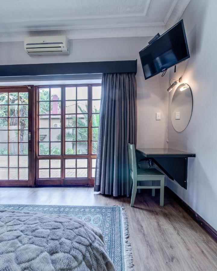 The Nightingale Guesthouse Bloemfontein Ngoại thất bức ảnh