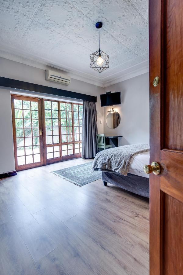 The Nightingale Guesthouse Bloemfontein Ngoại thất bức ảnh