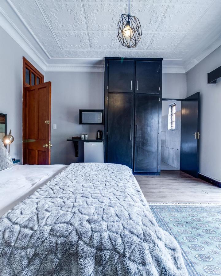 The Nightingale Guesthouse Bloemfontein Ngoại thất bức ảnh